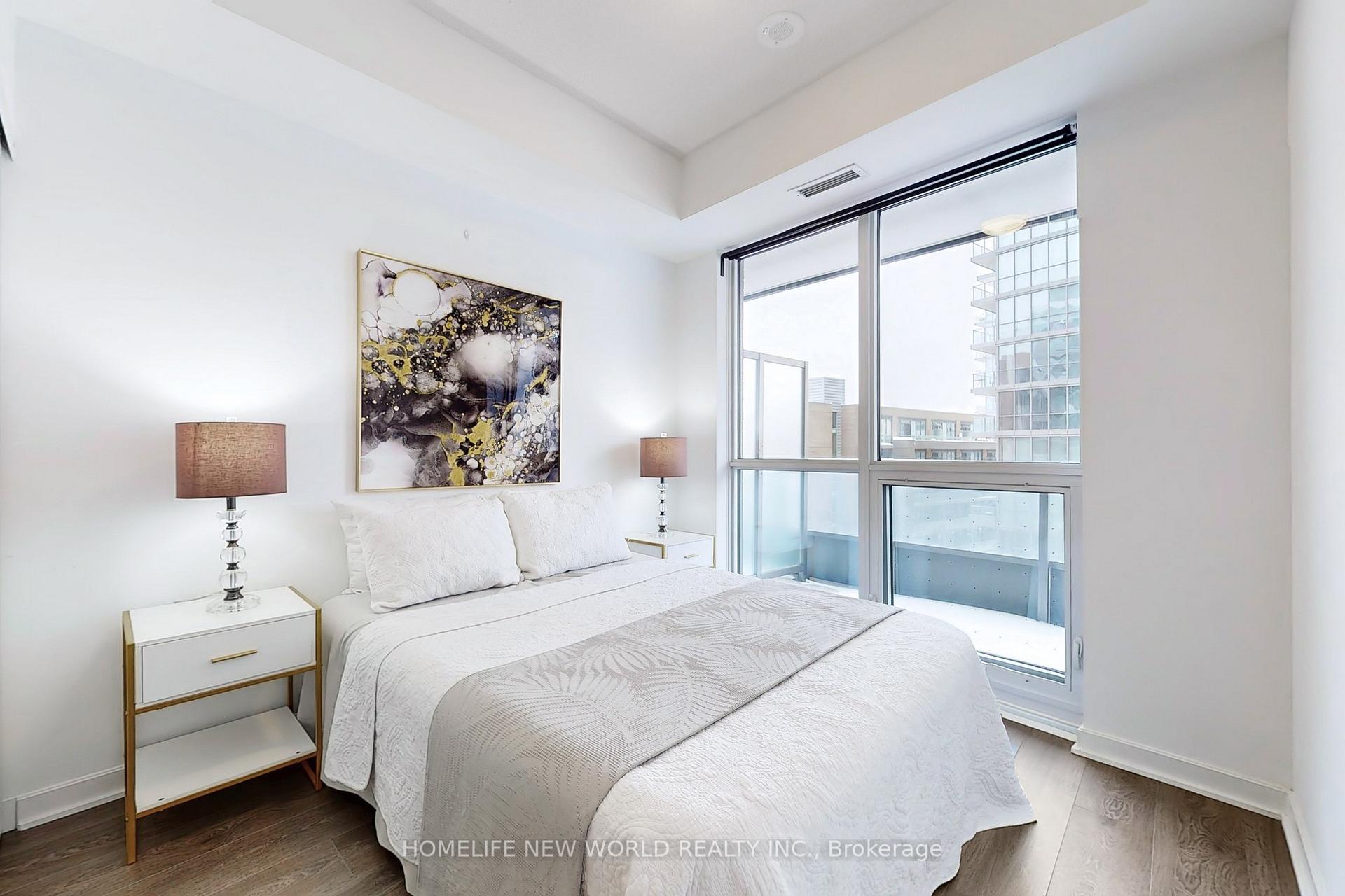 3 Bedrooms Condo at 38 Forest Manor, Toronto For sale