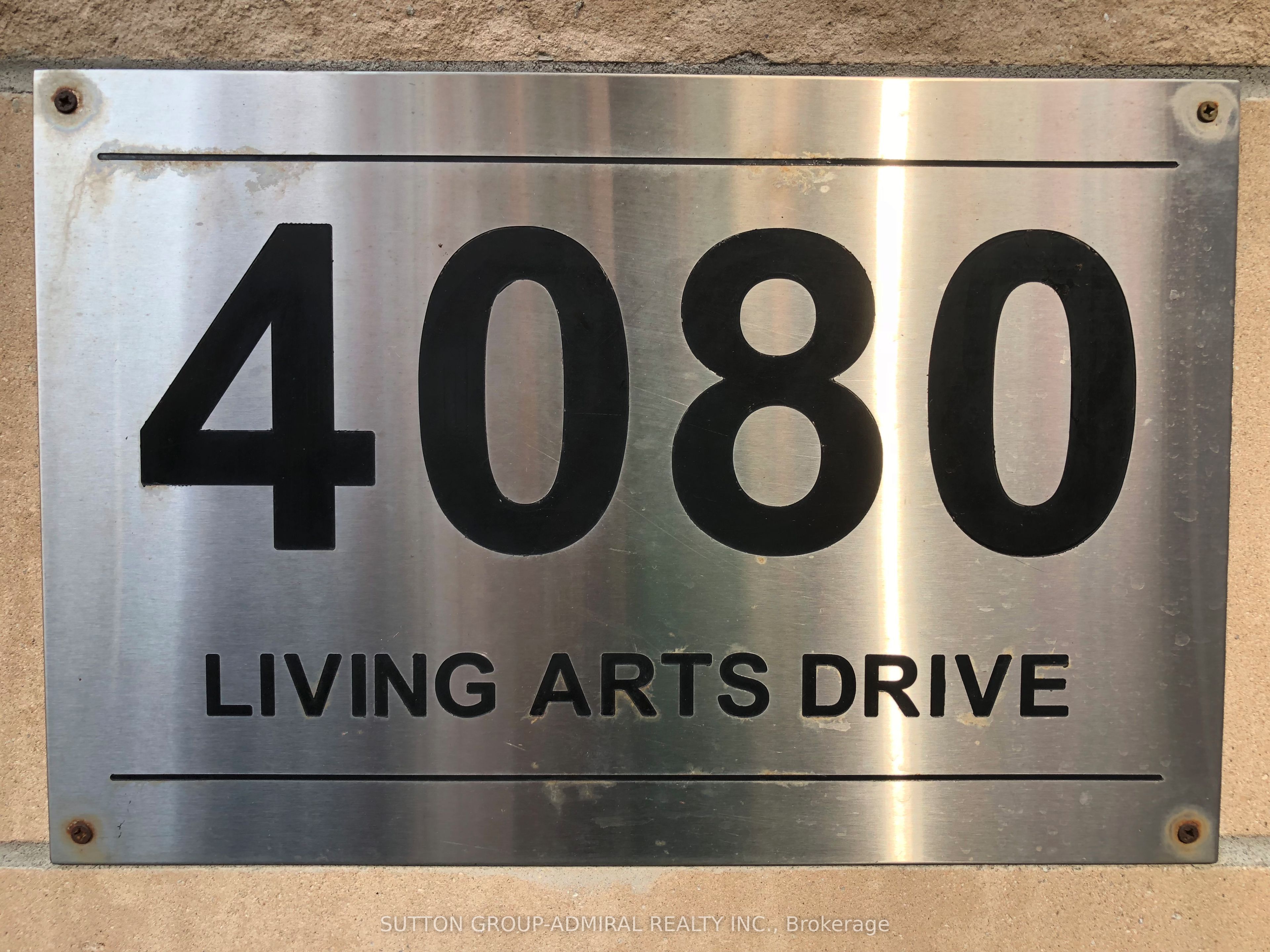 4080 Living Arts Drive, #1404