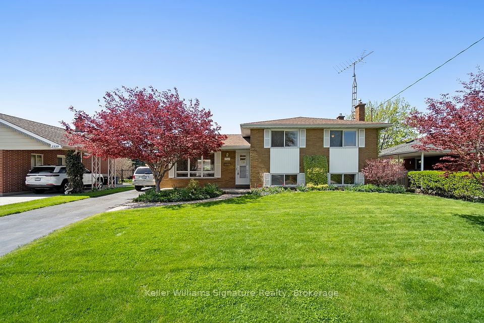 2343 Redfern