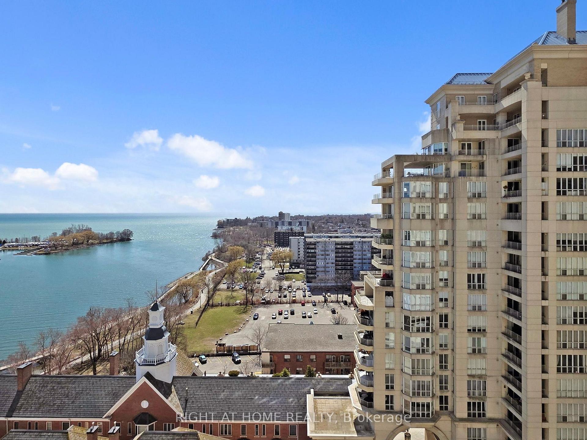 2 Bedrooms Condo at 2287 Lake Shore, Toronto For sale
