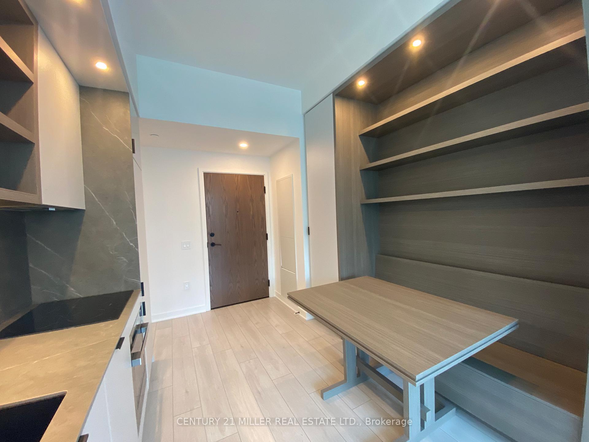 1 Bedroom Condo at 55 Charles, Toronto For sale