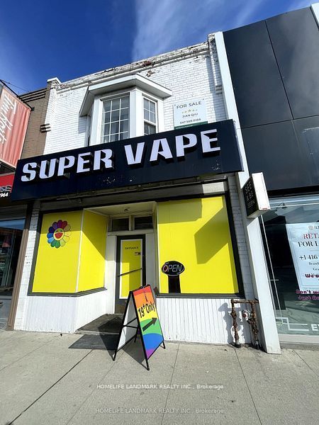2615 Yonge