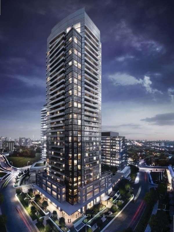2 Bedrooms Condo at 56 Forest Manor,  Toronto For sale
