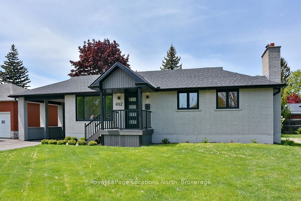 492 Birch
