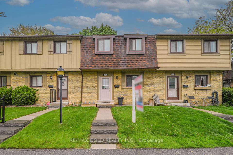 105 Hansen Road