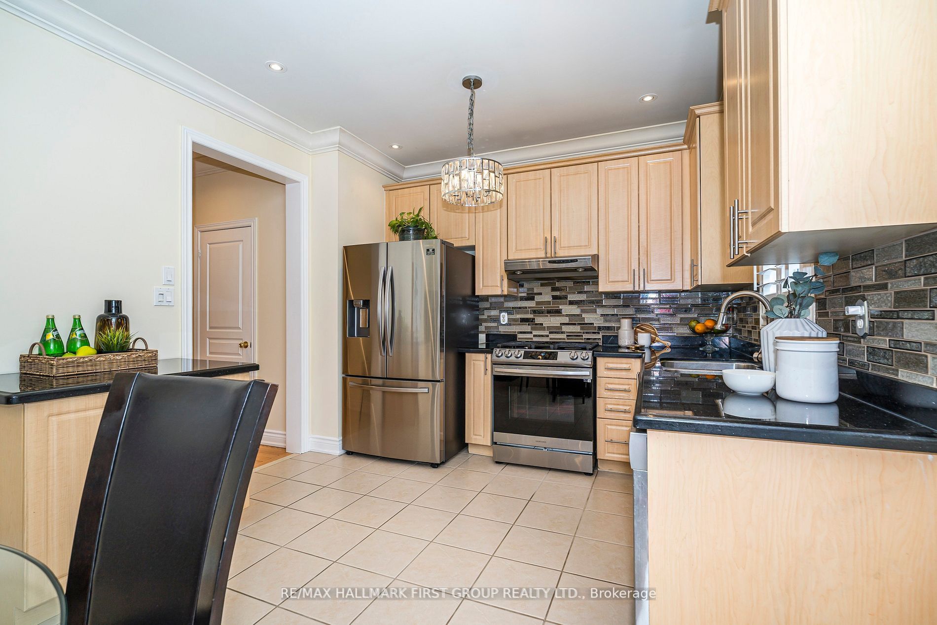 75 Muscat Crescent