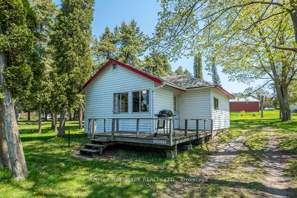 449 Island View Road