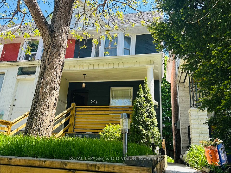 291 Highfield