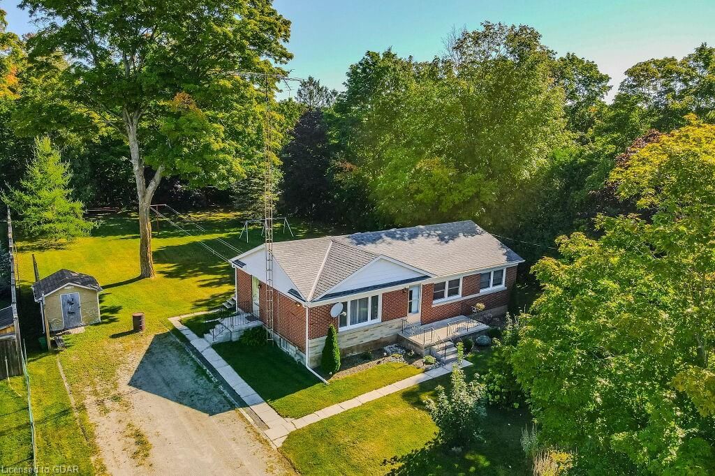 588 WATSON Road Guelph Ontario N1H 6H8