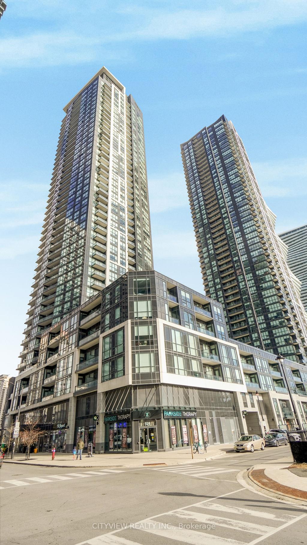 1 Bedroom Condo at 510 Curran, Mississauga For sale