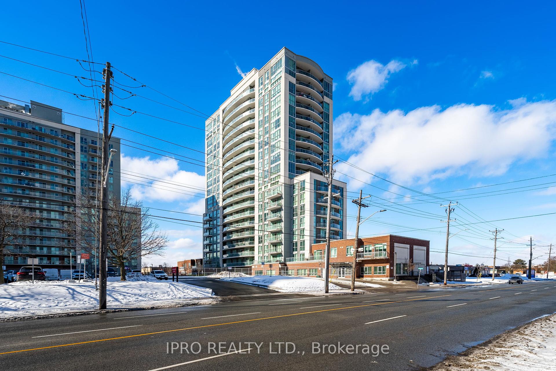 1 Bedroom Condo at 1328 Birchmount,  Toronto For sale