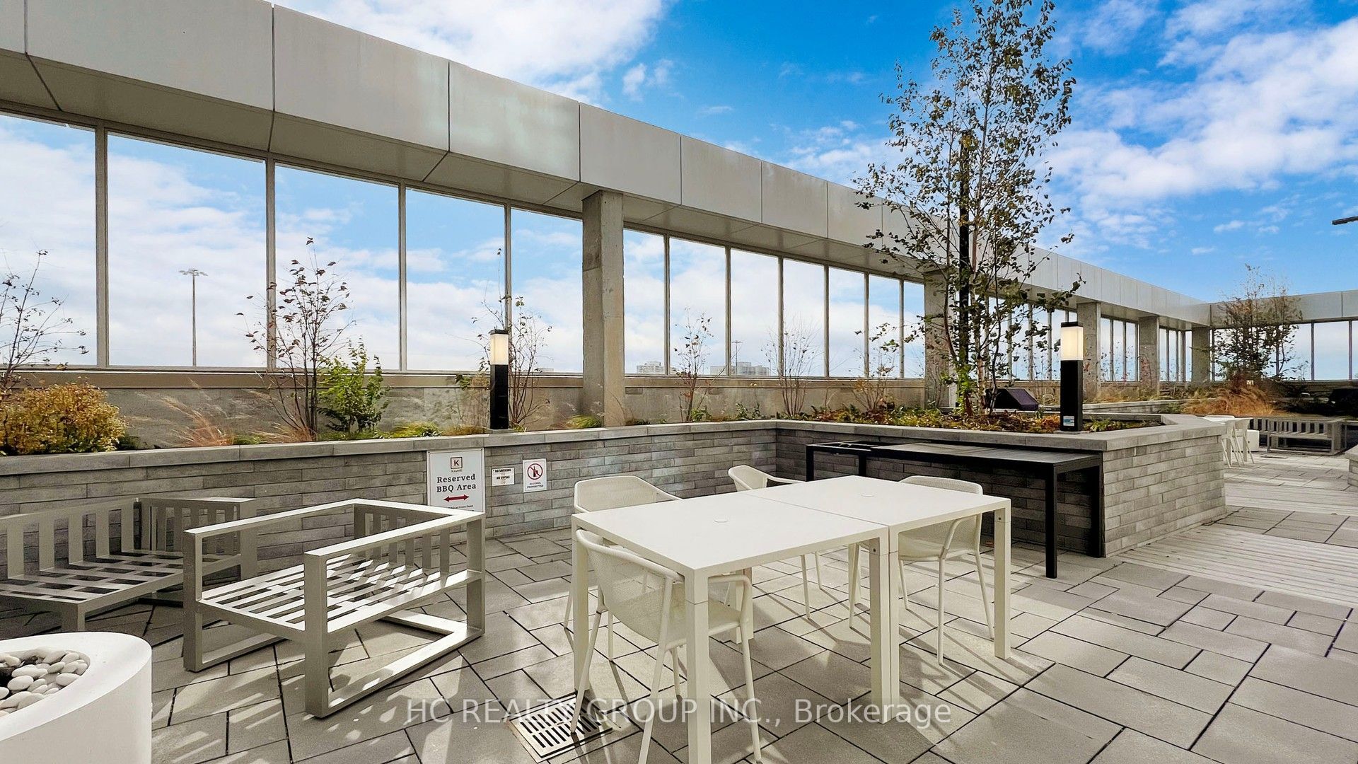 2031 Kennedy Road, #920