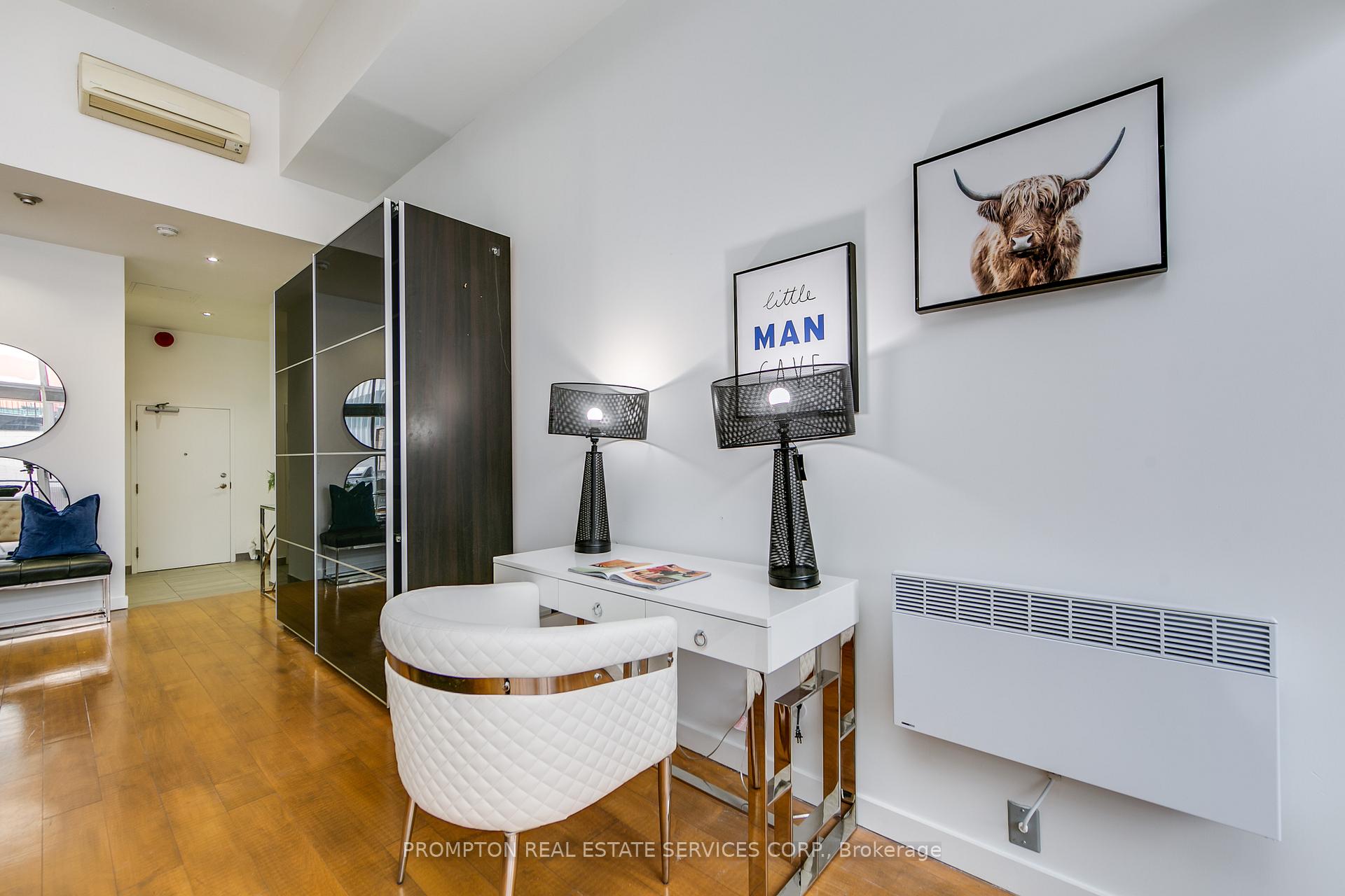 1 Bedroom Condo at 86 Gerrard, Toronto For sale