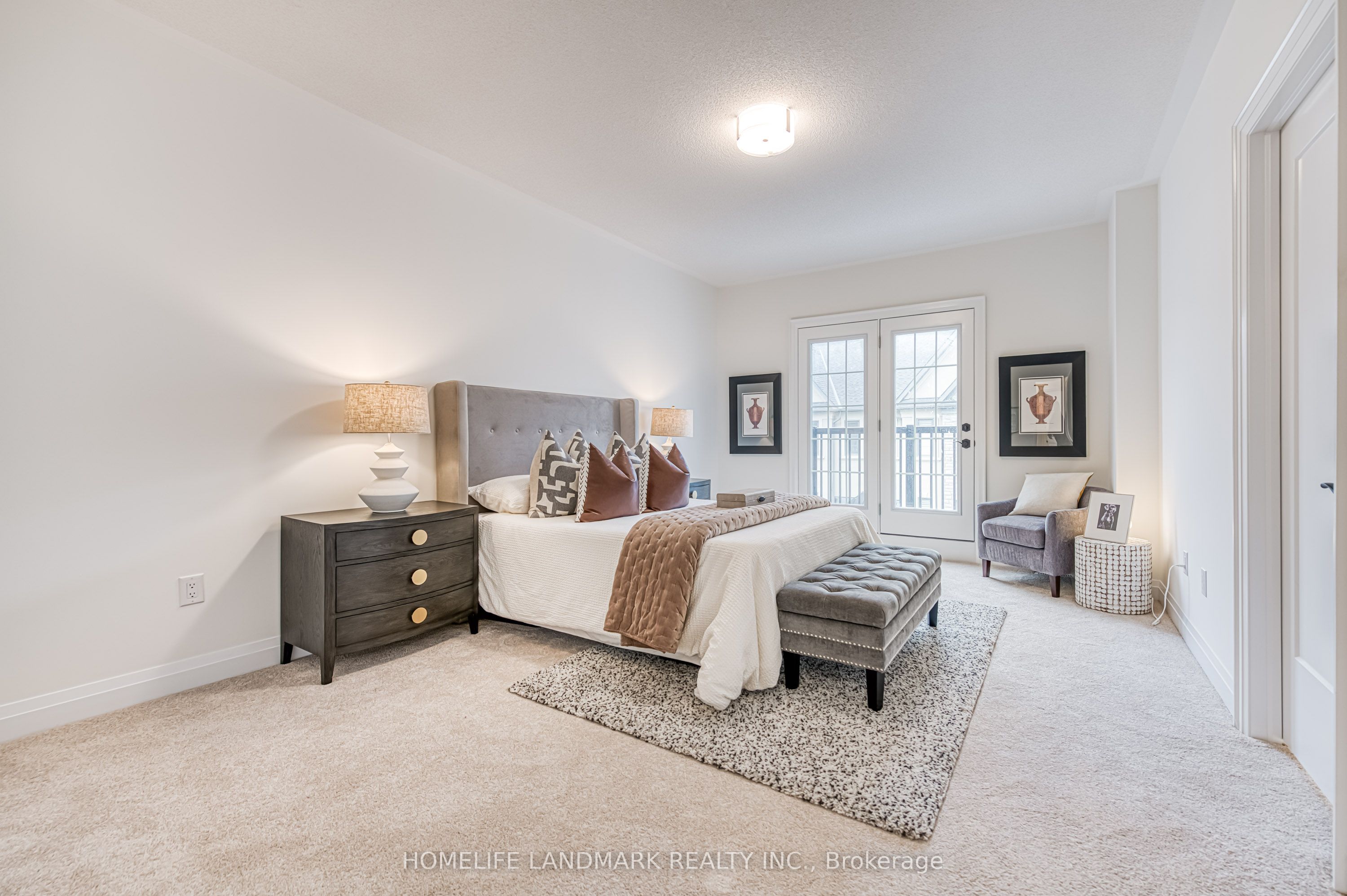 5 Silvermills Lane