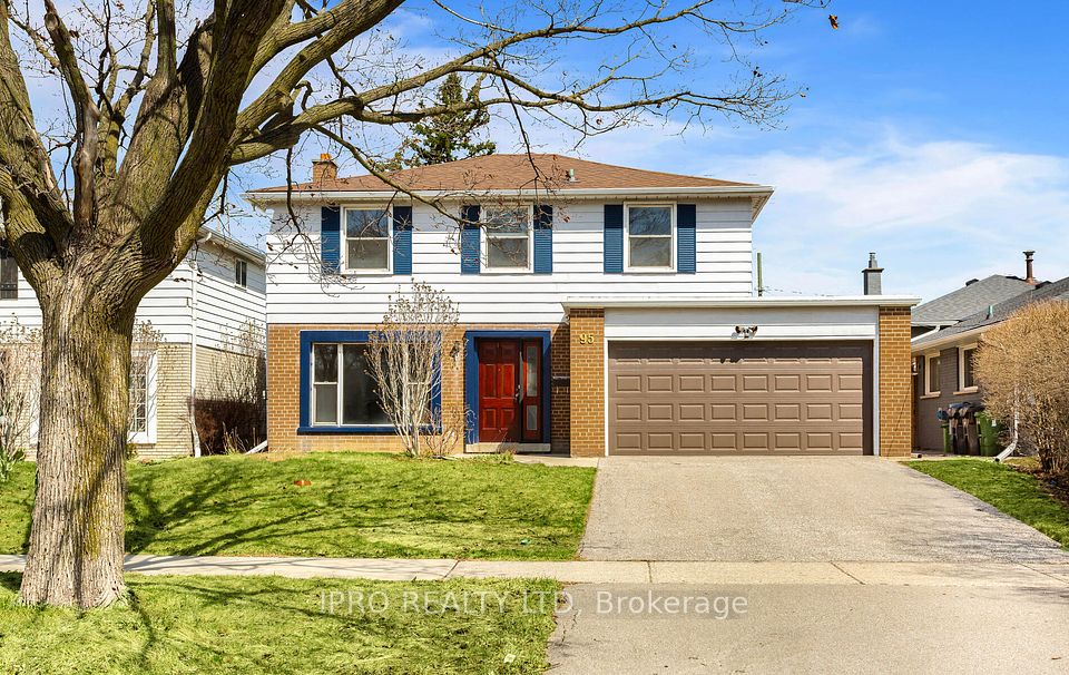95 Willowridge
