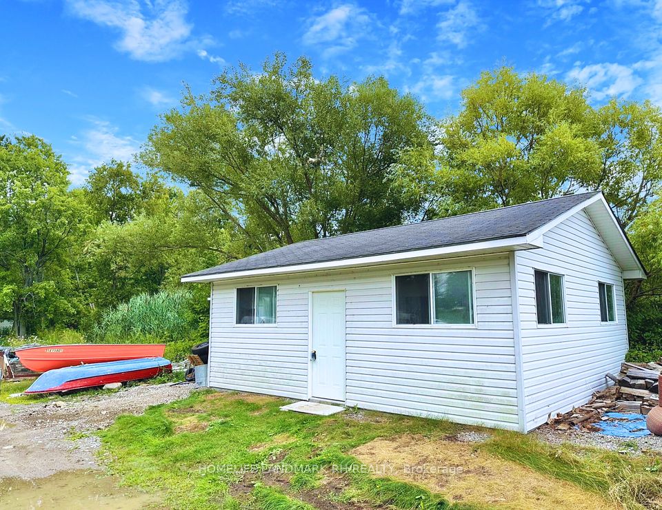##20 - 523 Island View Road, Alnwick/Haldimand, ON K0K 2X0