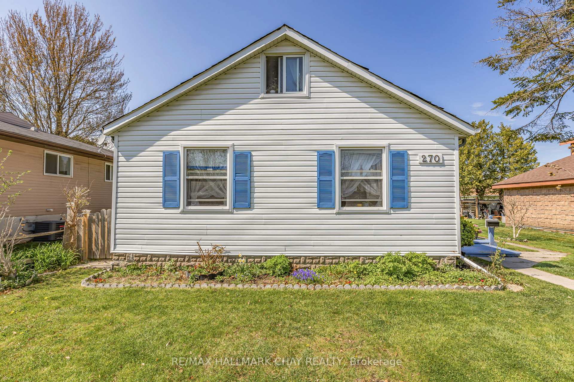 Listing image