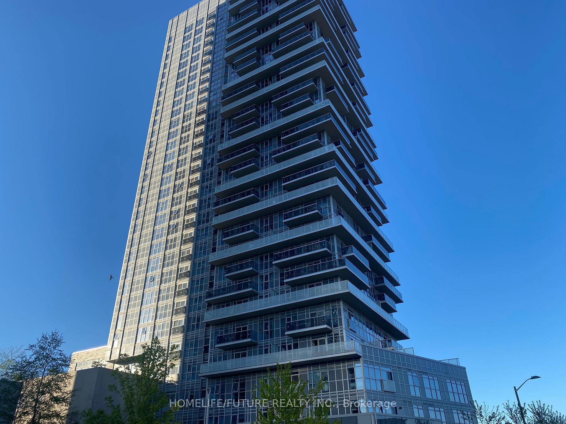2 Bedrooms Condo at 225 Village Green, Toronto For sale