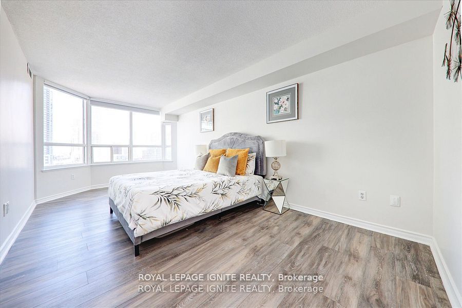 400 Webb Drive, #1505