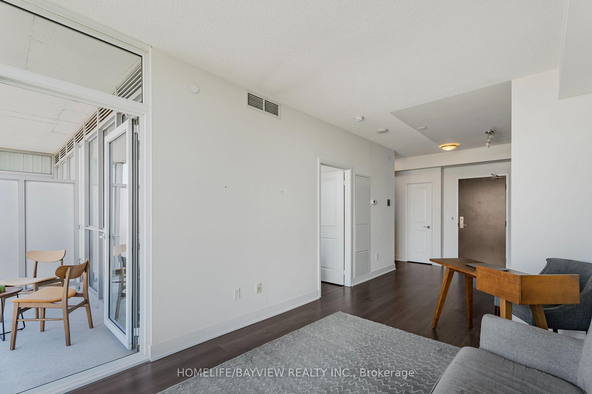 1 Bedroom Condo at 88 Sheppard, Toronto For sale