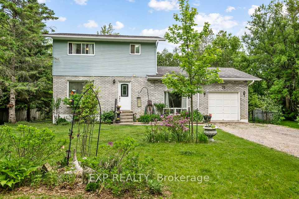 75 Brook