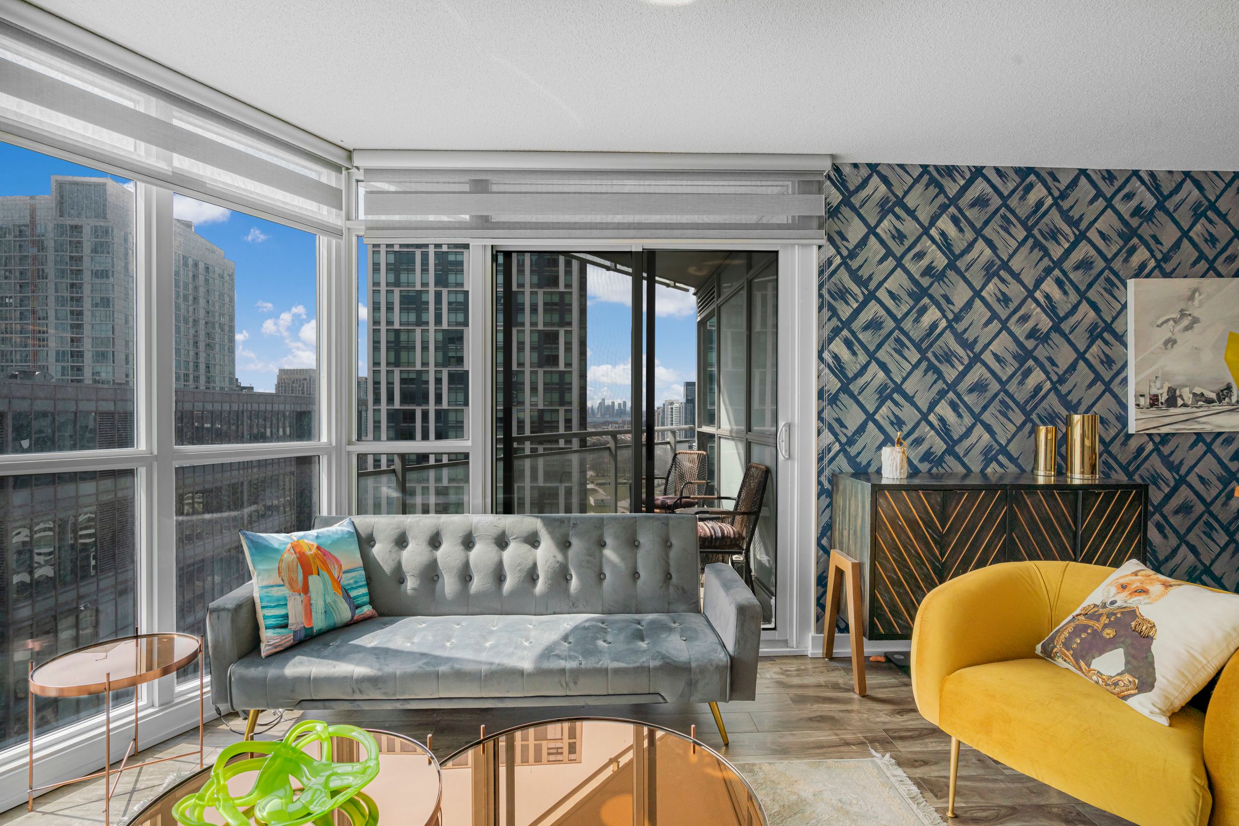 21 Iceboat Terrace 2909