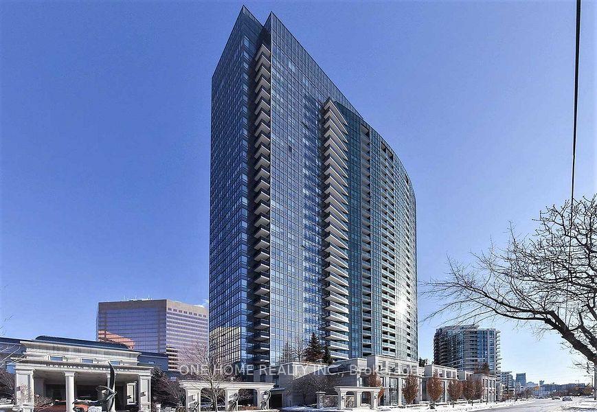 2 Bedrooms Condo at 15 Greenview, Toronto For sale
