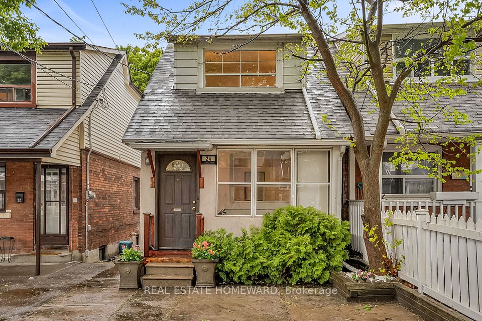 24 Norval