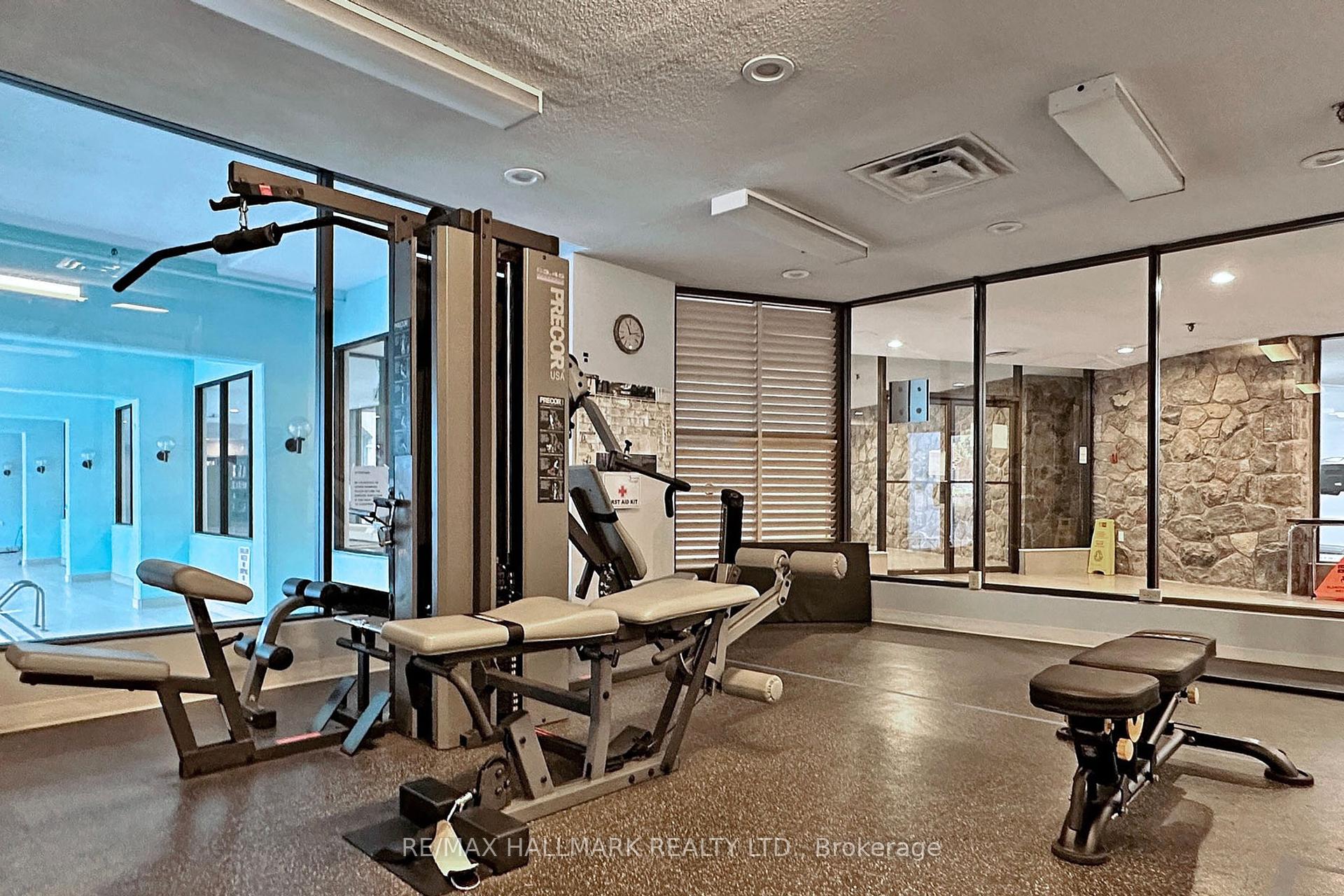 2 Bedrooms Condo at 2350 Bridletowne, Toronto For sale