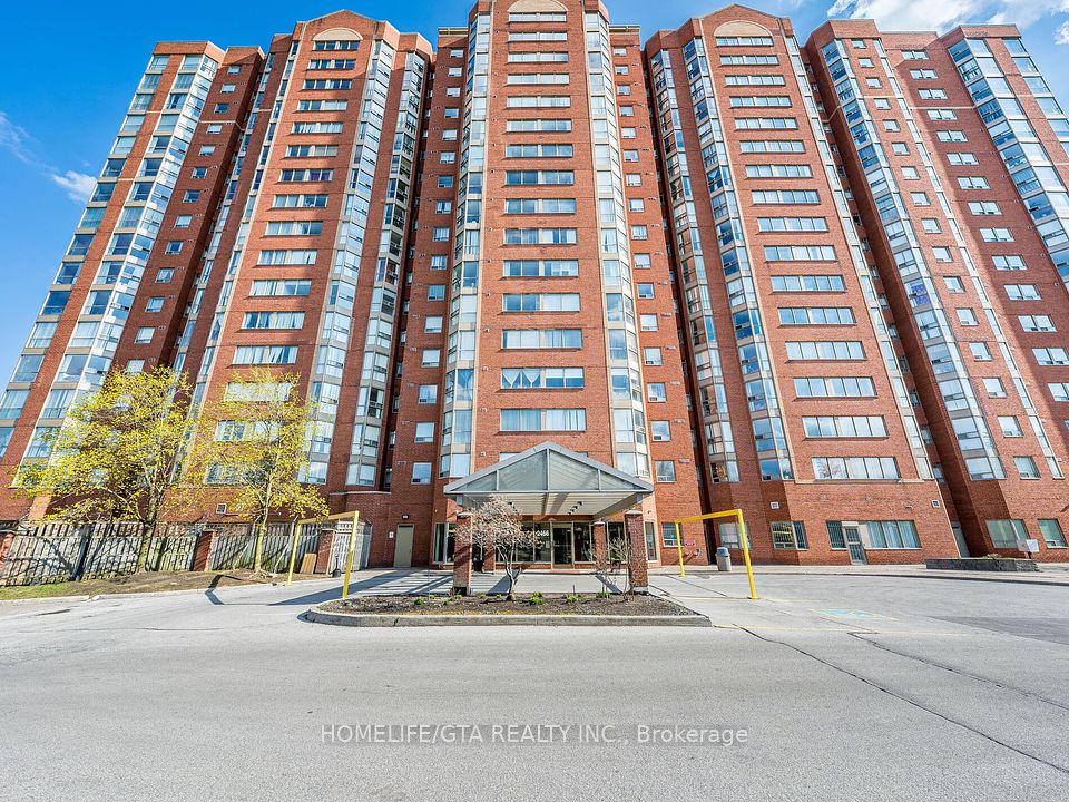 2466 Eglinton