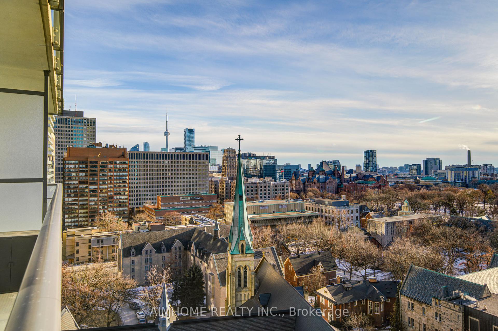 2 Bedrooms Condo at 1080 Bay, Toronto For sale