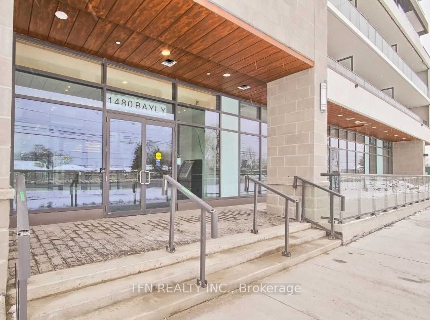 1480 Bayly Street, #219