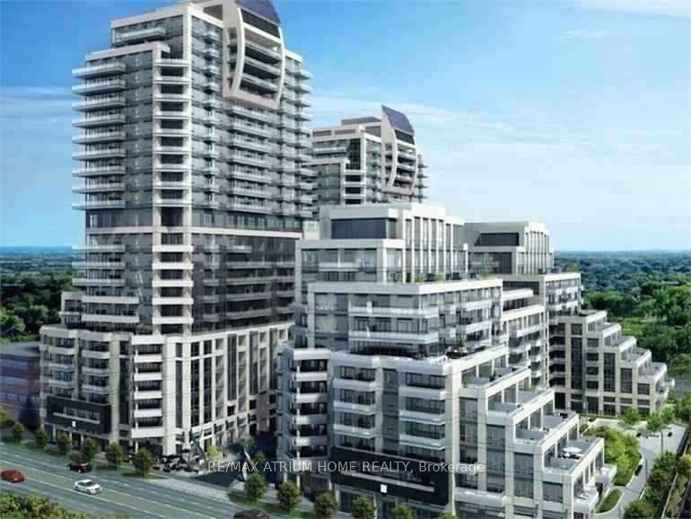 9205 Yonge