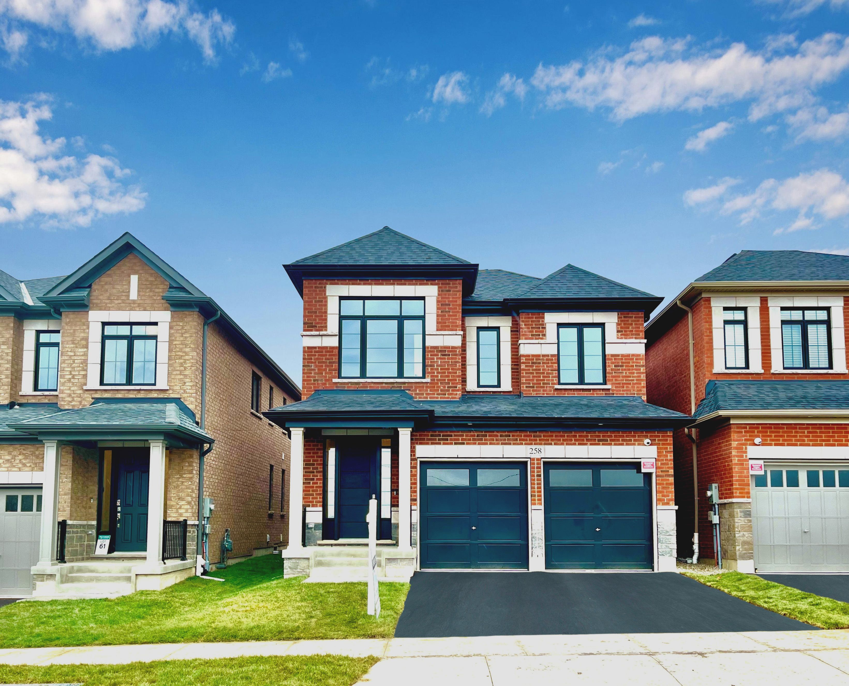 258 Histand Trail Kitchener Ontario N2R 0T2