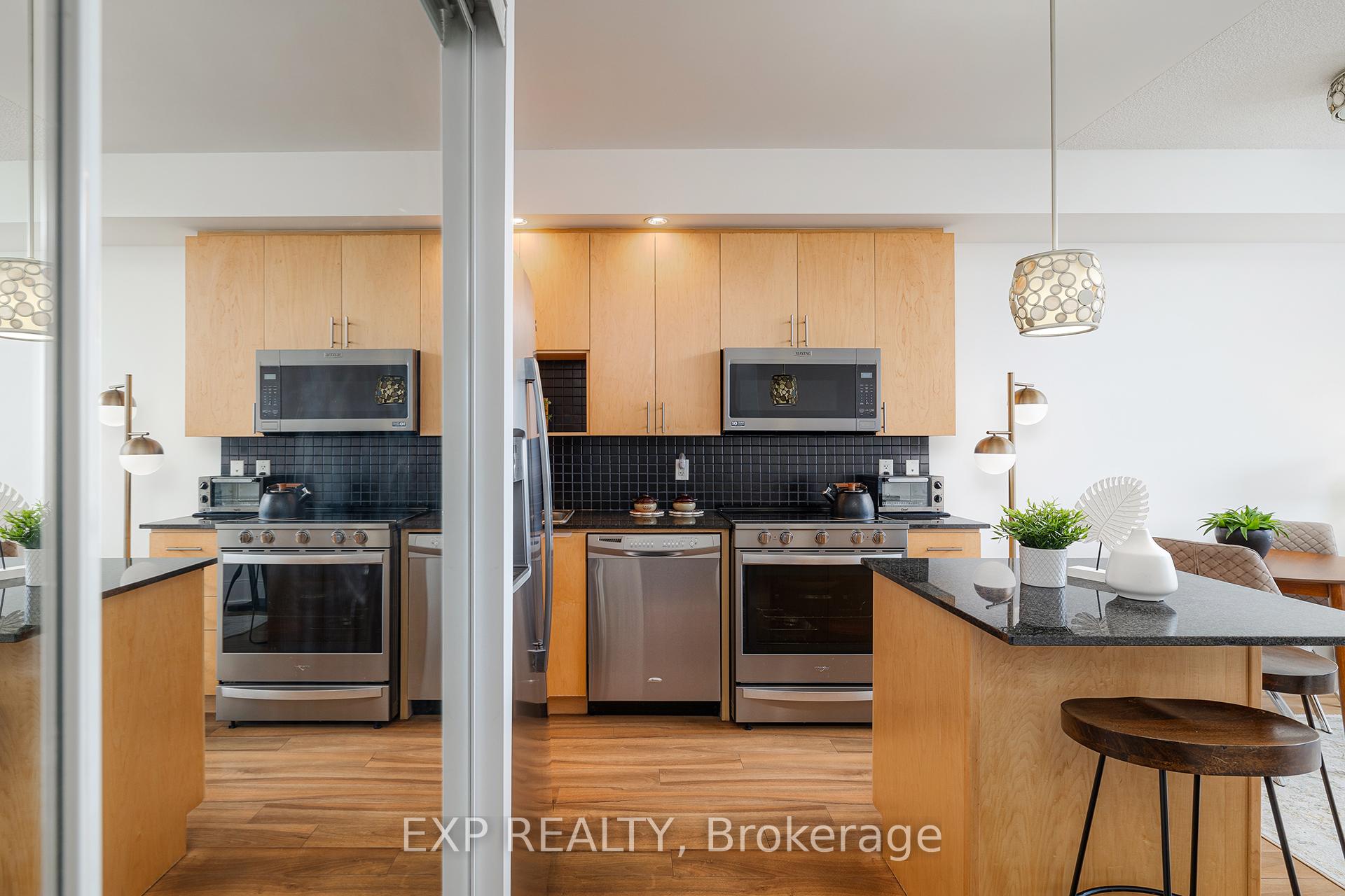 1 Bedroom Condo at 181 Wynford, Toronto For sale