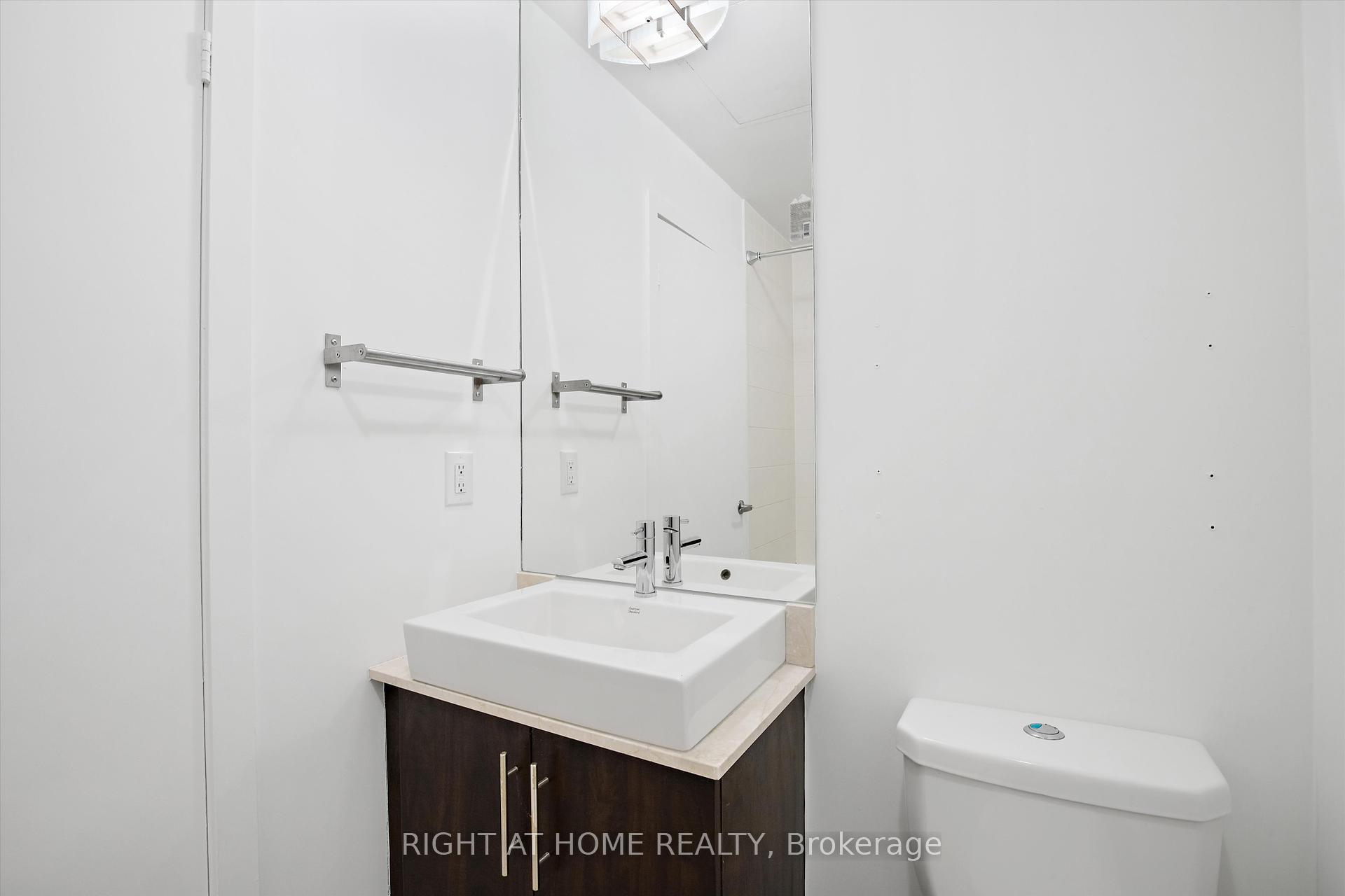 Condo at 65 Bremner, Toronto For sale
