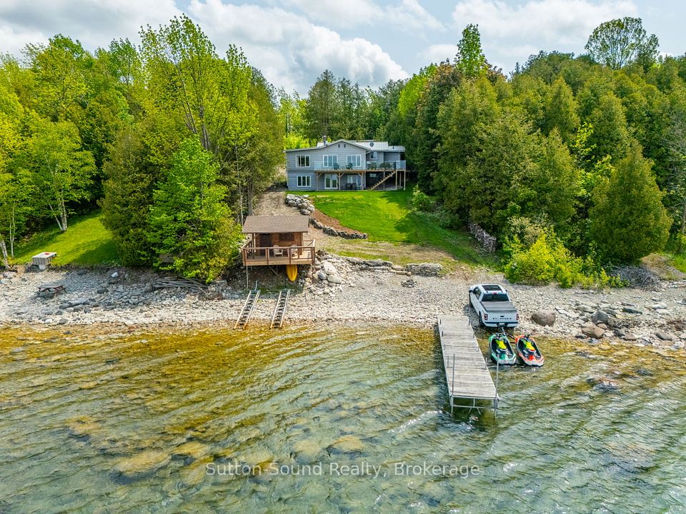 503185 Grey Road 1