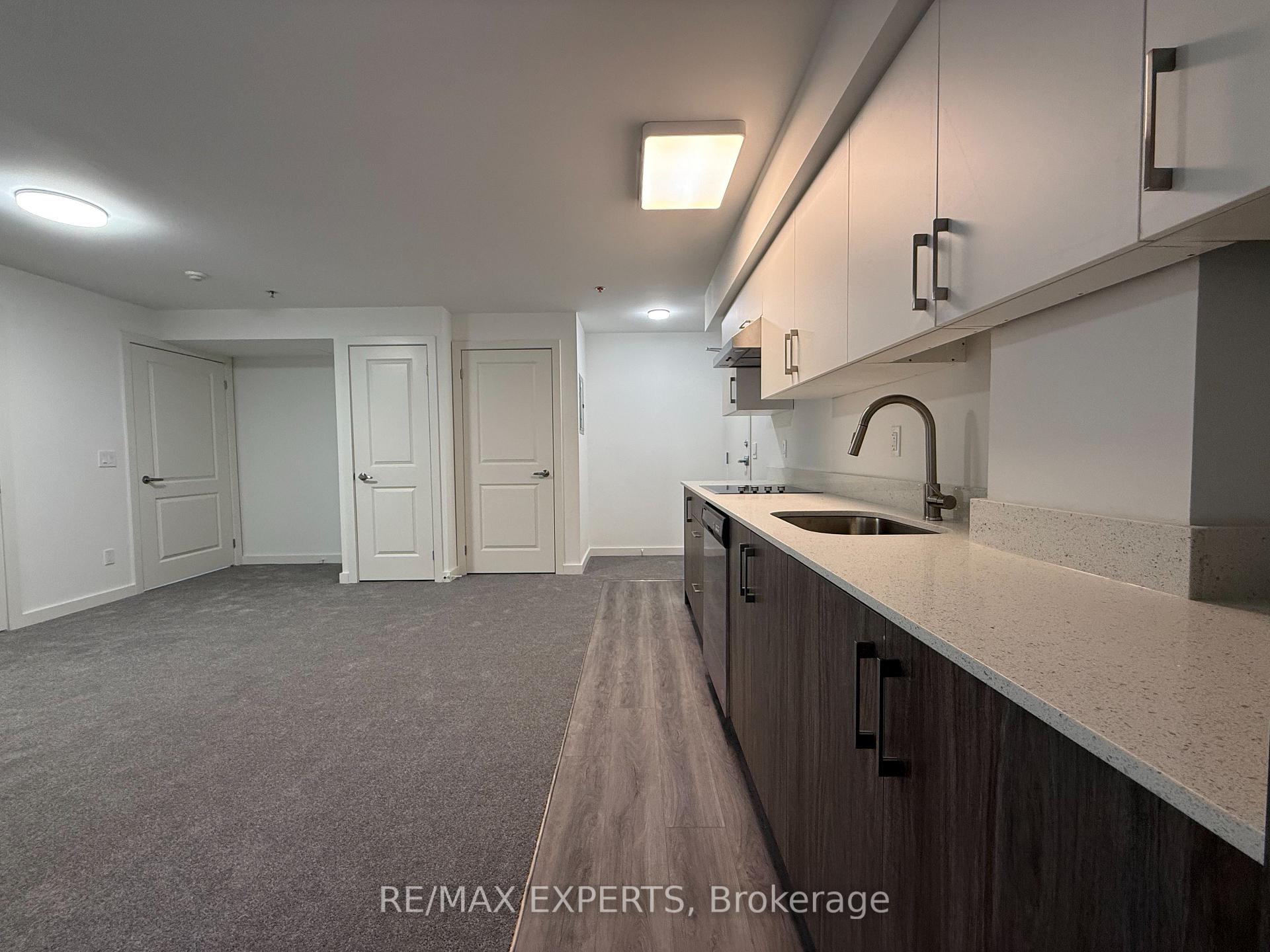 1 Bedroom Condo at 45 Connaught, Toronto For sale