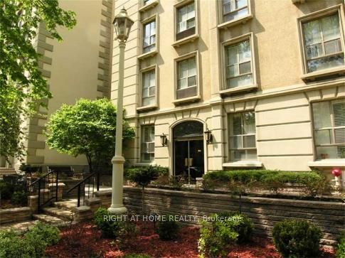 80 Charles Street