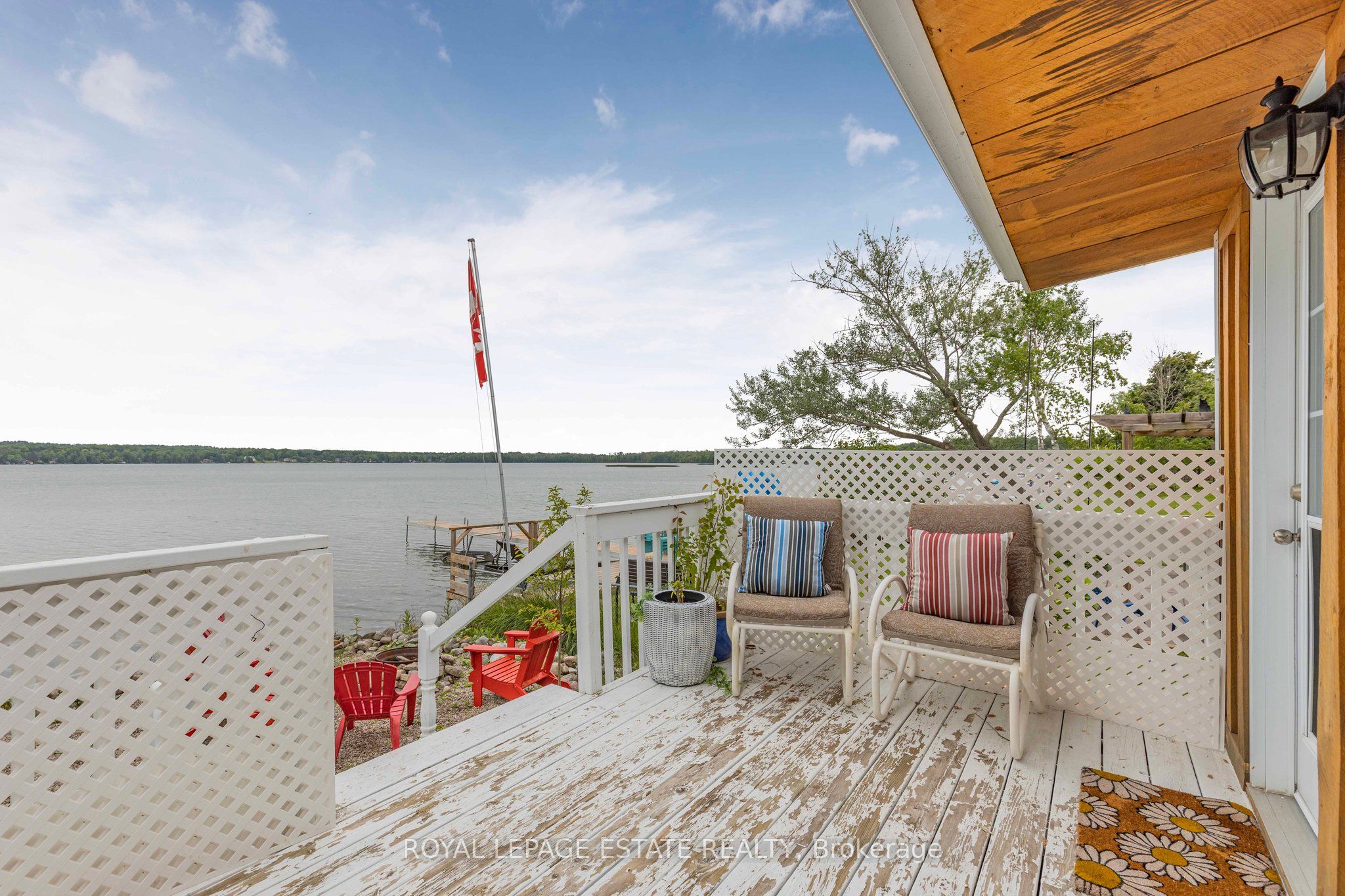 2233 North Orr Lake Road