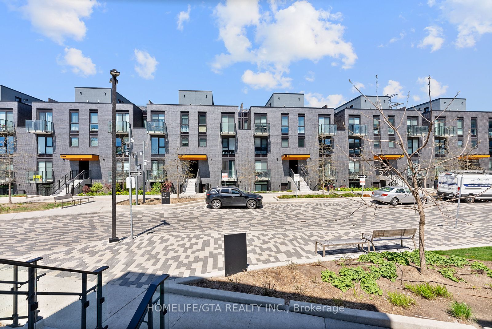 15 Brin Drive, #26