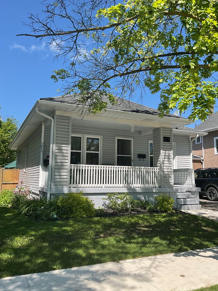 93 Garner Avenue, Welland, ON L3B 2X9
