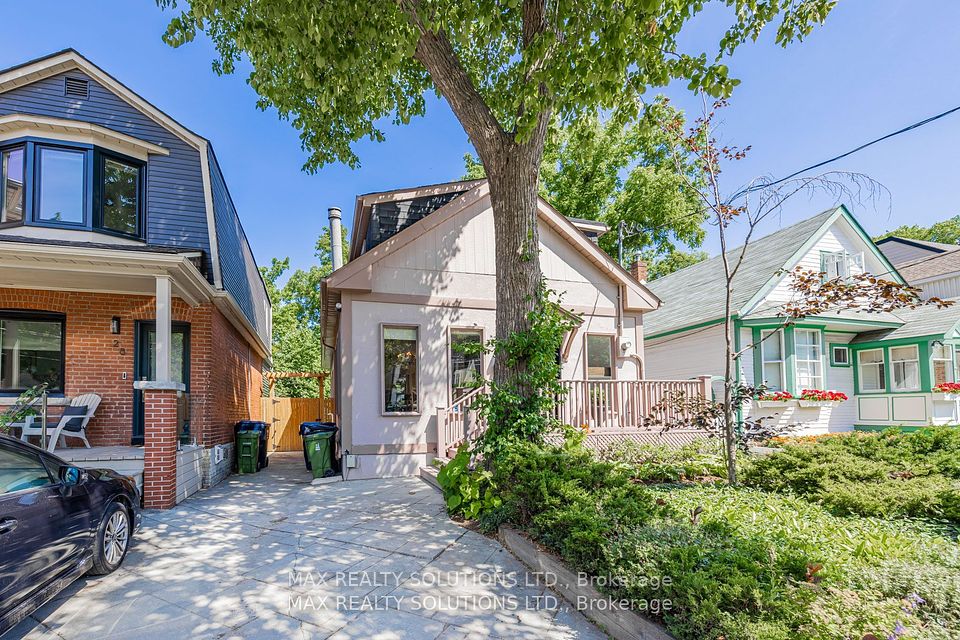 30 Roslin Avenue