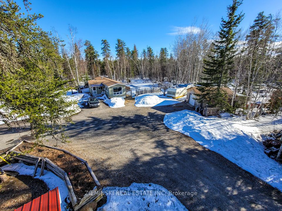 1001 Wilson Lake
