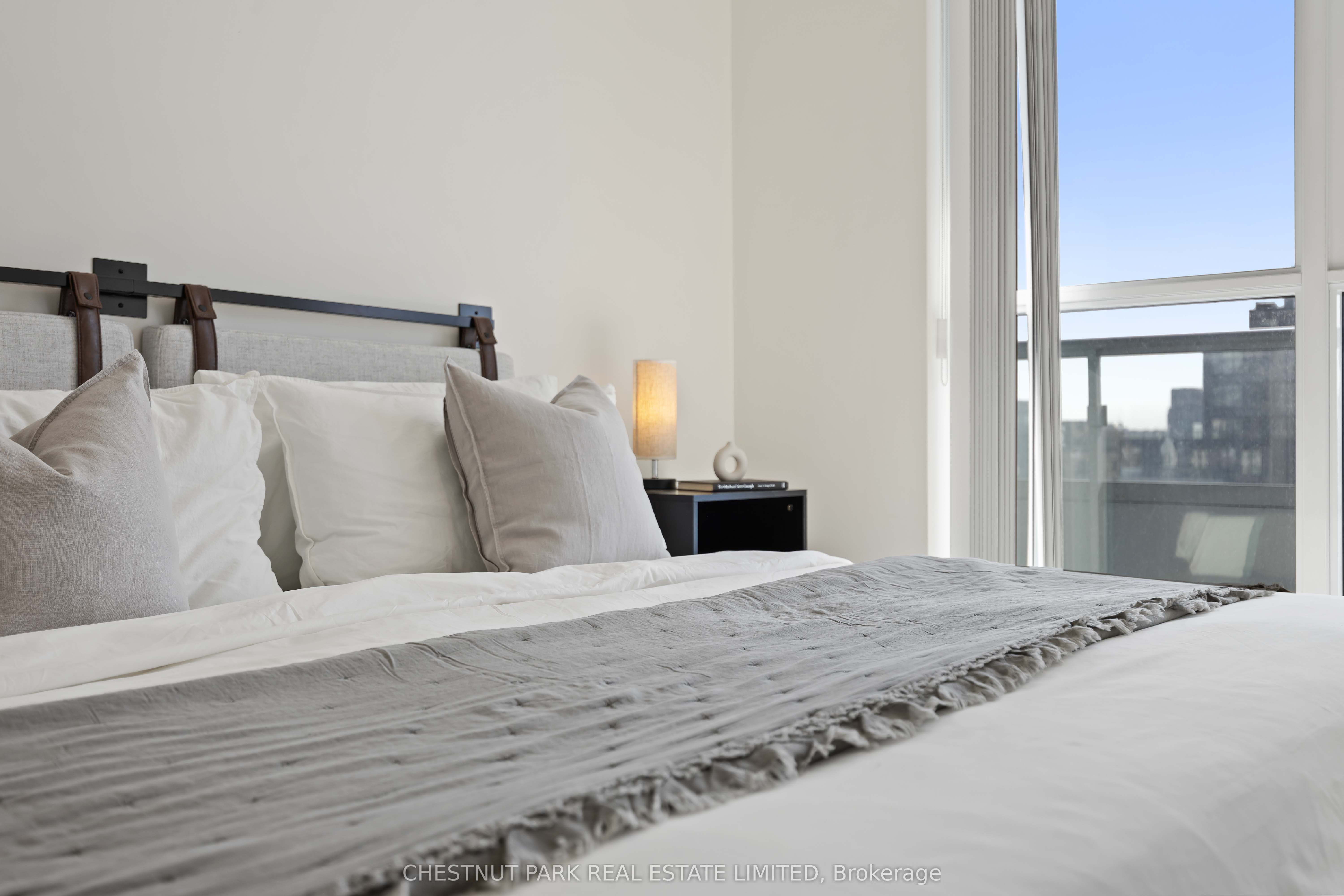 591 Sheppard Avenue E, #1016