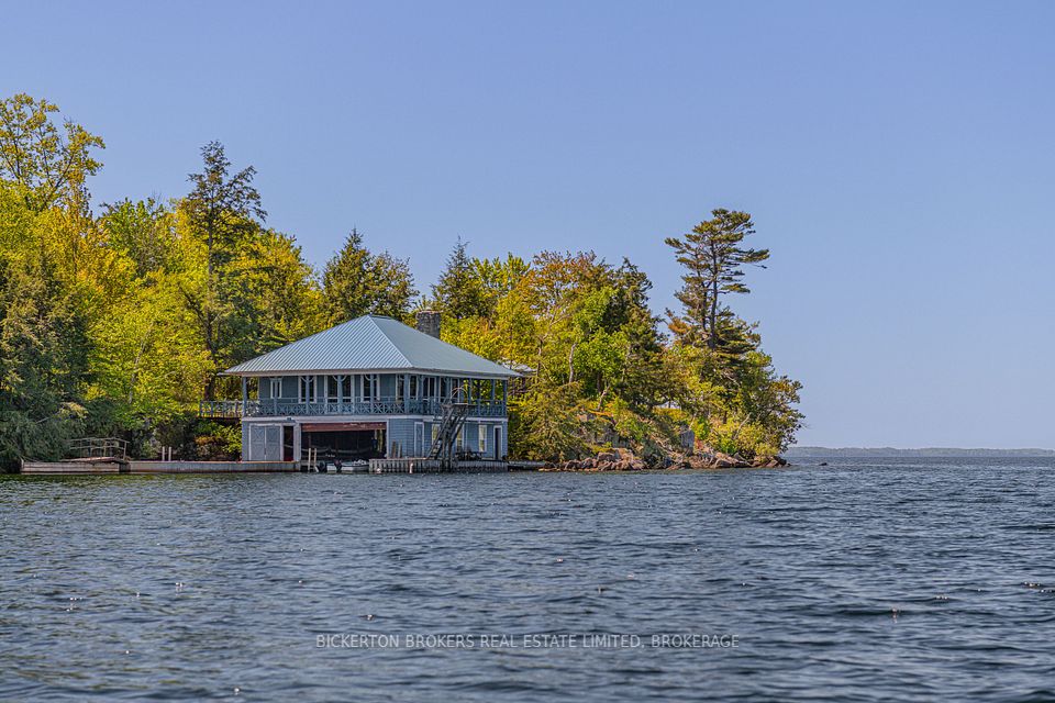 16 Hay Island, Leeds & the Thousand Islands, ON K0E 1L0