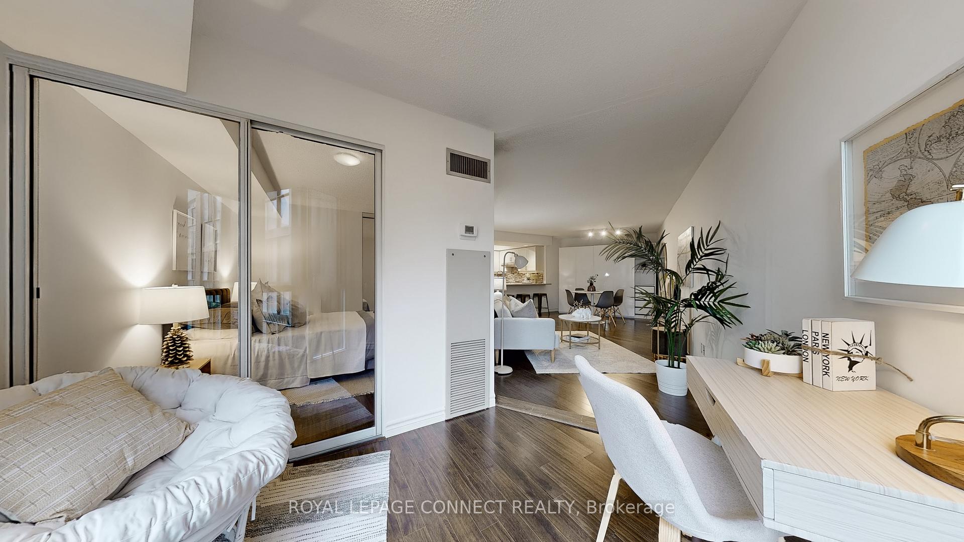 1 Bedroom Condo at 801 King, Toronto For sale
