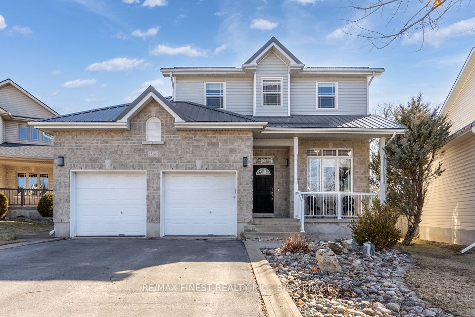 514 Weston