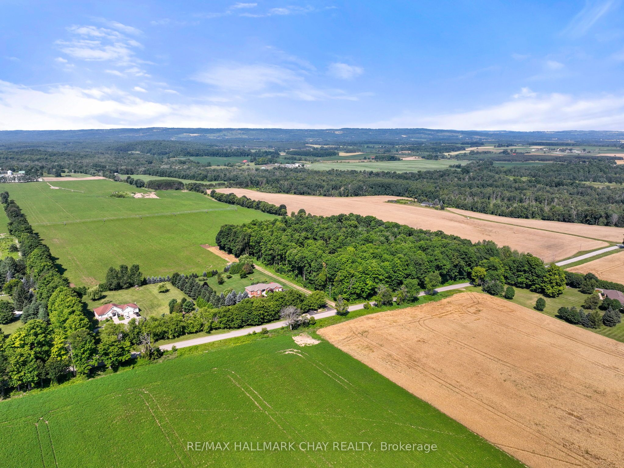 7558 Concession Road 2 Road