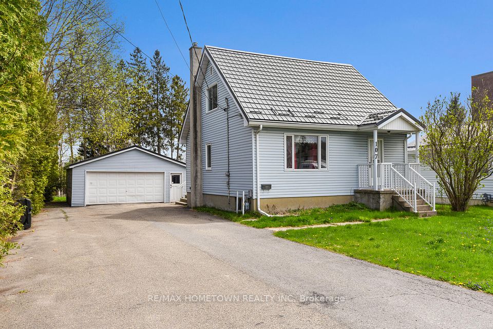107 Windsor